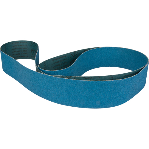 Blue Abrasive Belt Rock Safety Industrial Ltd