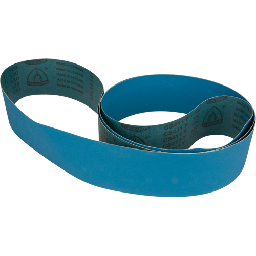 Blue Abrasive Belt Rock Safety Industrial Ltd