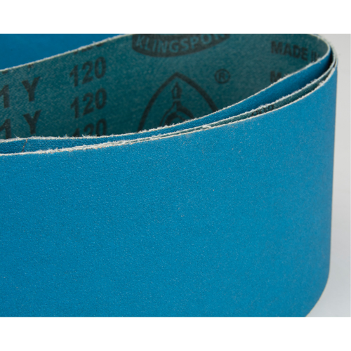 Blue Abrasive Belt Rock Safety Industrial Ltd