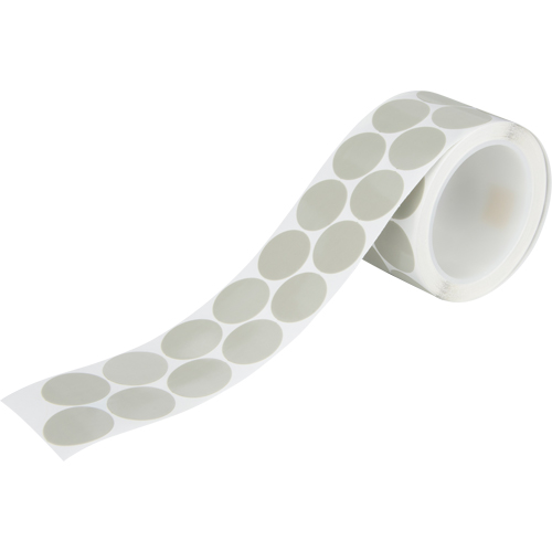 Rouleau de disques en pellicule Trizact Finesse-It 466LA, 1-1/4" dia., Grain A5, Carbure de silicium Rock Safety Industrial Ltd