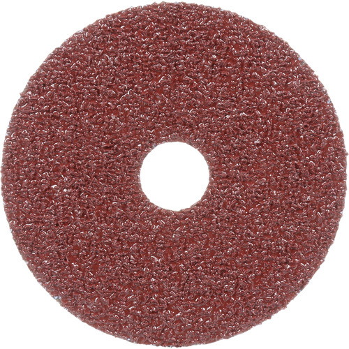 Cubitron II Fibre Discs - 982C, Ceramic Grain, 36+, 4-1/2" Dia x 7/8" Arbor Rock Safety Industrial Ltd