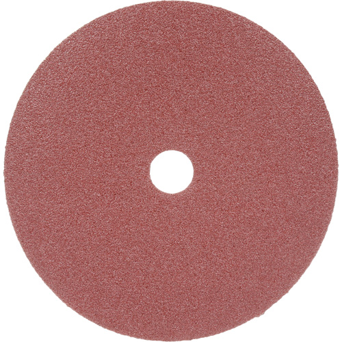 Disques en fibre mod&egrave;le 982C Cubitron II , Grain de c&eacute;ramique, 80+, 7" Dia x 7/8" Arbre Rock Safety Industrial Ltd