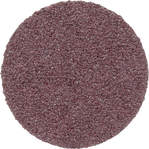 Meule en toile PSA 348D, 20" dia., Grain 60, Oxyde d'aluminium Rock Safety Industrial Ltd