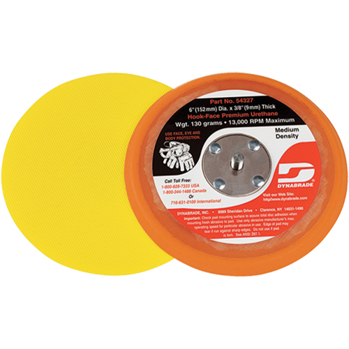 Plateau porte-disque sans aspiration Rock Safety Industrial Ltd