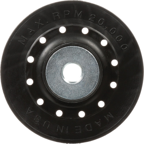 Fibre Disc Backup Pad Rock Safety Industrial Ltd