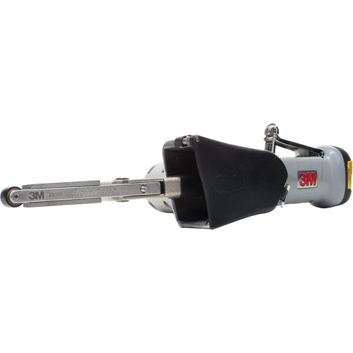 Ponceuse &agrave; bande abrasive, 28366 Rock Safety Industrial Ltd