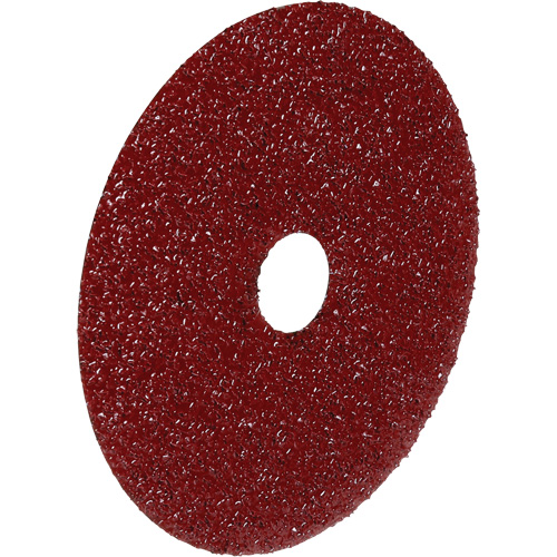 782C Fibre Disc, Ceramic Grain, 36+, 5" Dia x 7/8" Arbor Rock Safety Industrial Ltd
