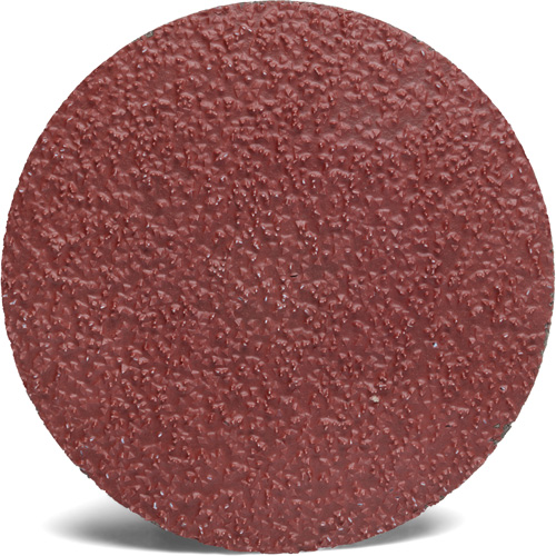 Disque en fibre 782C Roloc 3M, 3" dia., Grain 36+, C&eacute;ramique Rock Safety Industrial Ltd