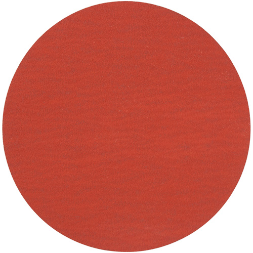 Roloc 787C Fibre Disc, 3" Dia., 120+ Grit, Ceramic Rock Safety Industrial Ltd