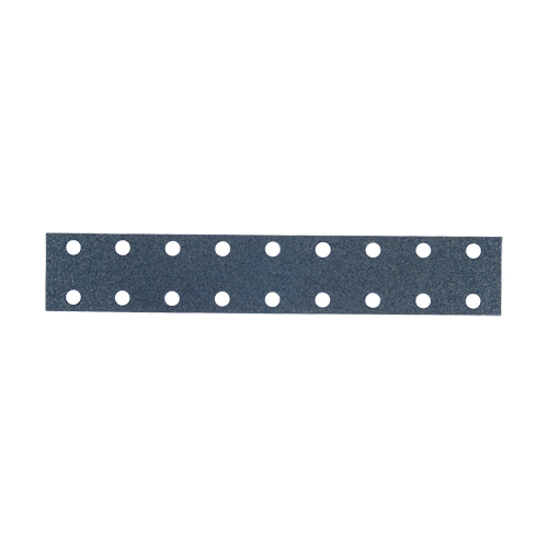 BlueFire Vacuum File Strip, 16" x 2-3/4", 80 Grit, Zirconia Alumina Rock Safety Industrial Ltd