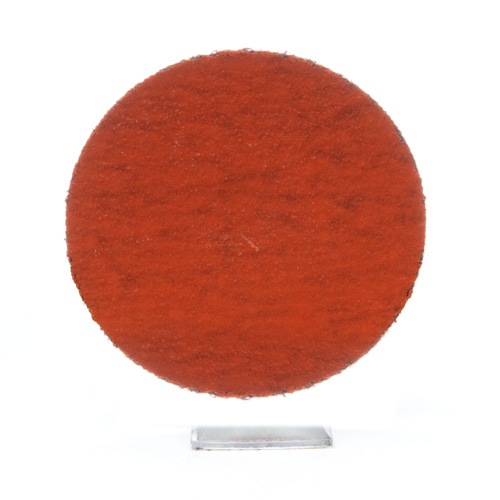 Disque Roloc, 2" dia., Grain P120, C&eacute;ramique Rock Safety Industrial Ltd