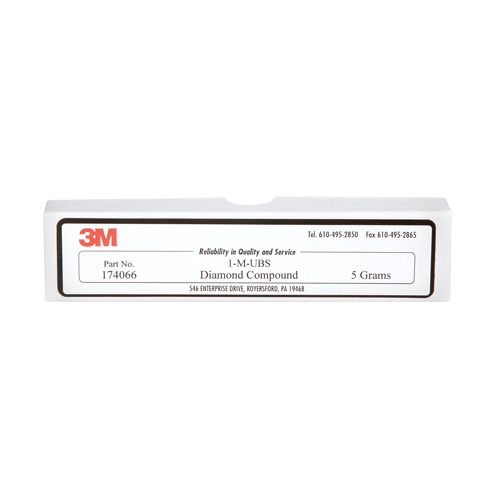 Seringue pour compos&eacute; diamant&eacute; Rock Safety Industrial Ltd