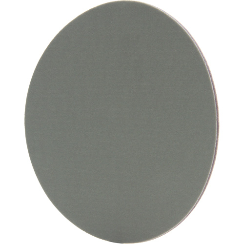 Trizact Hookit Blending Disc, 6" Dia., P1000 Grit, Silicon Carbide Rock Safety Industrial Ltd