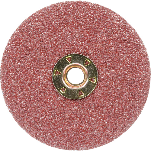 Cubitron II 982C Fibre Disc, Ceramic, 36+, 5" Dia Rock Safety Industrial Ltd