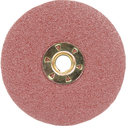 Cubitron II 982C Fibre Disc, Ceramic, 60+, 4-1/2" Dia Rock Safety Industrial Ltd