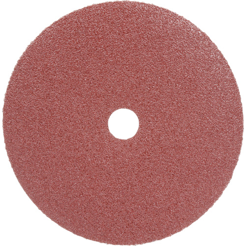 Cubitron II 982C Fibre Disc, Ceramic, 36+, 9-1/8" Dia x 7/8" Arbor Rock Safety Industrial Ltd