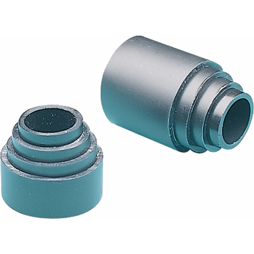 Meules d'&eacute;bavurage & de finition multiple - Accessoires pour meules Rock Safety Industrial Ltd