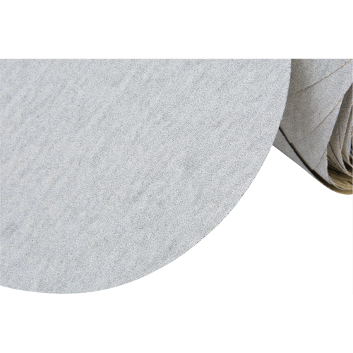 426U Stikit Paper Disc Roll, 6" Dia., 100 Grit, Silicon Carbide Rock Safety Industrial Ltd