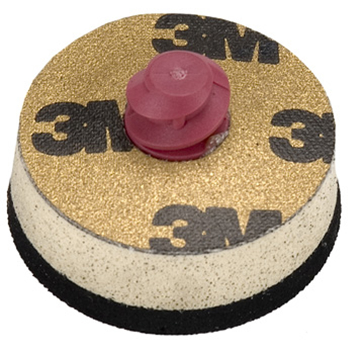 Disque abrasif Finesse-it Roloc Rock Safety Industrial Ltd