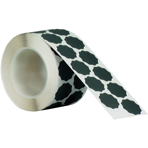 Wetordry Finesse-it Paper Disc Roll, 401Q, 1-3/8" Dia., 1200 Grit, Silicon Carbide Rock Safety Industrial Ltd