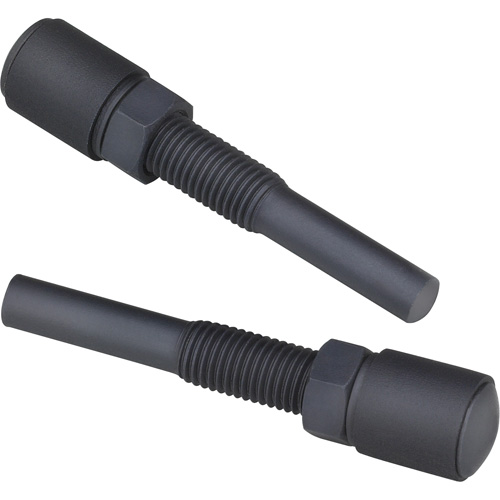 Disque de polissage avec bande de caoutchouc, 1/2" x 1/2" x 1/4", 45156 Rock Safety Industrial Ltd