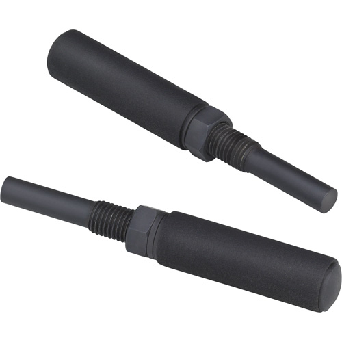 Disque de polissage avec bande de caoutchouc, 1/2" x 1- 1/2" x 1/4", 45152 Rock Safety Industrial Ltd