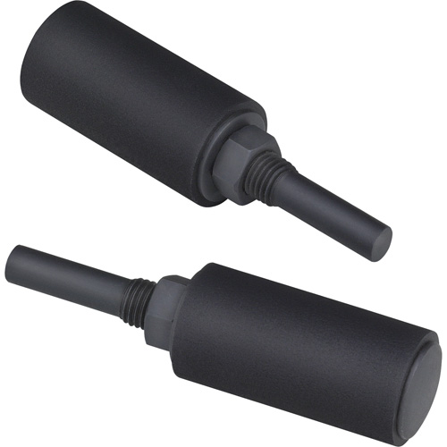 Meule de polissage avec bande de caoutchouc, 3/4" x 1-1/2" x 1/4", 45144 Rock Safety Industrial Ltd