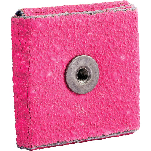 Tampon abrasif carr&eacute; R928 Rock Safety Industrial Ltd