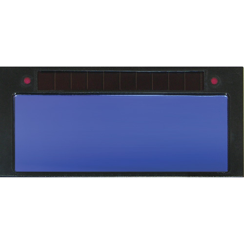 Lentille autoassombrissante simple ArcOne, 2" la x 4-1/4" h Champ de vision, Pour utilisation avec ArcOne&reg; Rock Safety Industrial Ltd