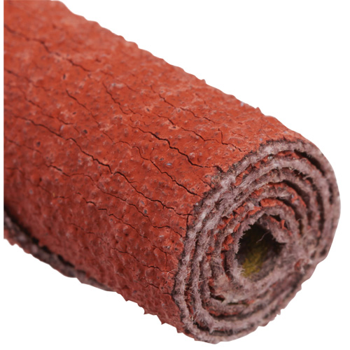 Standard Abrasives Straight Cartridge Roll Rock Safety Industrial Ltd