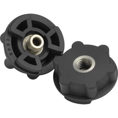 Moyeu pour patin de ponceuse Rock Safety Industrial Ltd