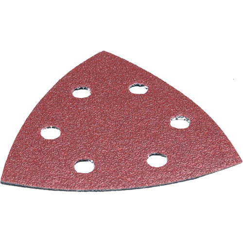 Starlock Delta Red 150 Grit Sand Paper Rock Safety Industrial Ltd