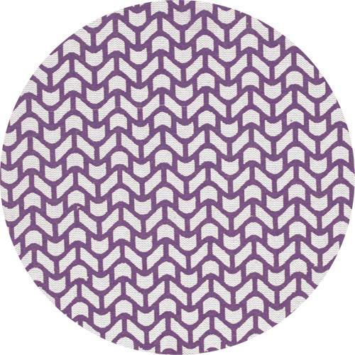 Disque en treillis Xtract Cubitron II Net Disc 710W, dia 8", Grain 150+, C&eacute;ramique Rock Safety Industrial Ltd