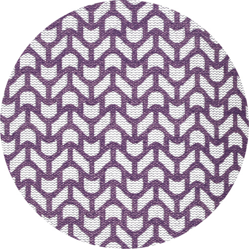 Disque en treillis Xtract Cubitron II Net Disc 710W, dia 6", Grain 240+, C&eacute;ramique Rock Safety Industrial Ltd