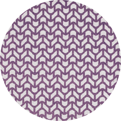 Disque en treillis Xtract Cubitron II Net Disc 710W, dia 6", Grain 80+, C&eacute;ramique Rock Safety Industrial Ltd