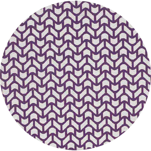 Xtract Cubitron II Net Disc 710W, 8" Dia., 240+ Grit, Ceramic Rock Safety Industrial Ltd