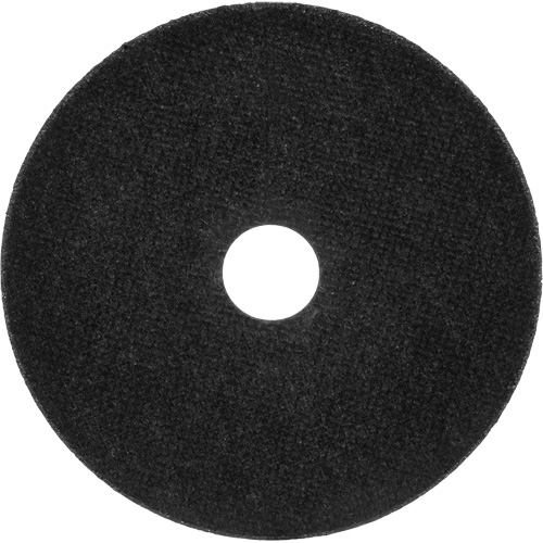 Cubitron 3 Cut-Off Wheel, 5" x 0.045", 7/8" Arbor, Type 1, Ceramic, 12250 RPM Rock Safety Industrial Ltd