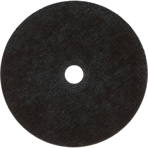Cubitron 3 Cut-Off Wheel, 7" x 0.09", 7/8" Arbor, Type T27, Ceramic, 8500 RPM Rock Safety Industrial Ltd