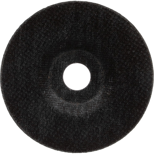 Cubitron 3 Cut-Off Wheel, 5" x 0.045", 7/8" Arbor, Type T27, Ceramic, 12250 RPM Rock Safety Industrial Ltd