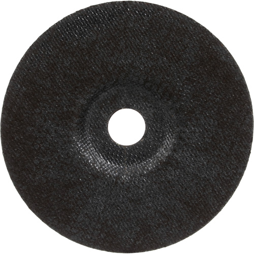 Cubitron 3 Cut-Off Wheel, 6" x 0.045", 7/8" Arbor, Type T27, Ceramic, 10200 RPM Rock Safety Industrial Ltd