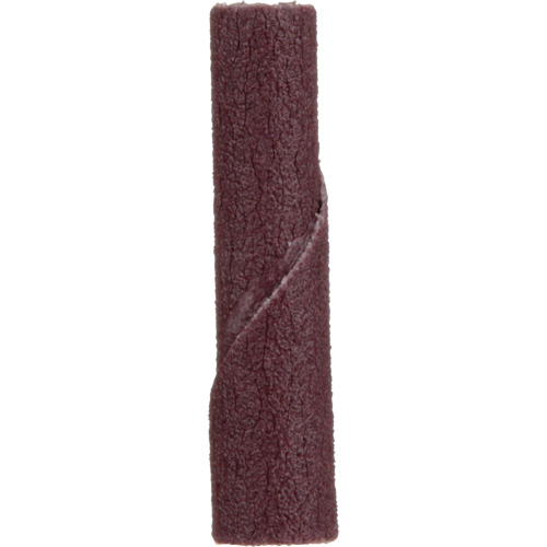 Cartouche de ruban en rouleau Standard Abrasives, 120 Grain, 1/4" dia., Oxyde d'aluminium, 1-1/2" lo, 1/8" Dimension de l'arbre Rock Safety Industrial Ltd