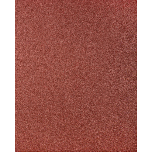 Metal R243 AO Coarse Sandpaper Sheet, 9" x 11", 80 Grit, Aluminum Oxide Rock Safety Industrial Ltd