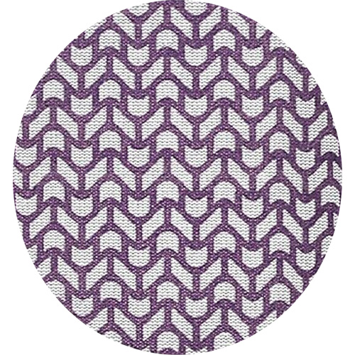 Xtract Cubitron II Net Disc 710W, 6" Dia., 80+ Grit, Ceramic Rock Safety Industrial Ltd