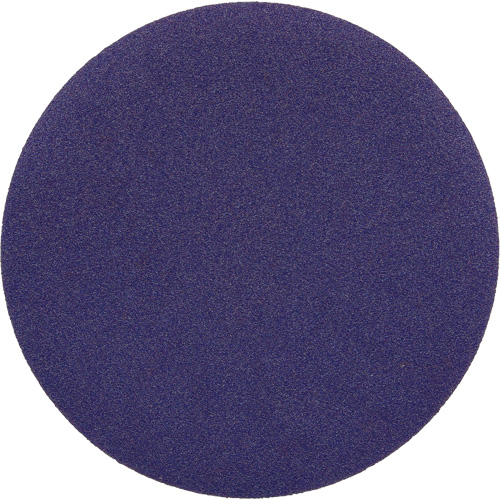 Disque en tissu 900DZ Stikit Cubitron II, dia 5", Grain 60+, C&eacute;ramique, J Rock Safety Industrial Ltd