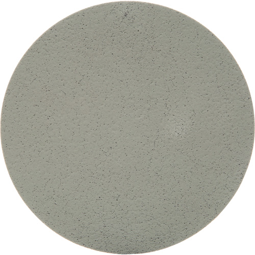 Disque abrasif en mousse Hookit Trizact 443SA, 3" dia., Grain 3000, Carbure de silicium Rock Safety Industrial Ltd