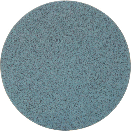Disque abrasif en mousse Hookit Trizact 443SA, 5" dia., Grain 5000, Carbure de silicium Rock Safety Industrial Ltd