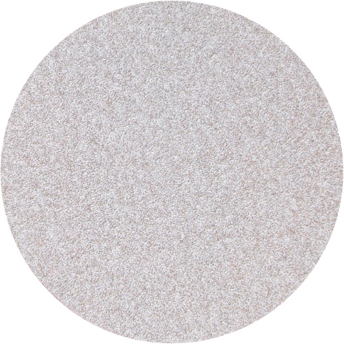 Hook & Loop Sanding Disc, 5" Dia., P80 Grit, Aluminum Oxide, B-Weight Rock Safety Industrial Ltd