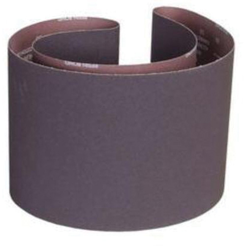 Courroie abrasive port&eacute;e Metalite, , Oxyde d'aluminium, Grain 80 Rock Safety Industrial Ltd