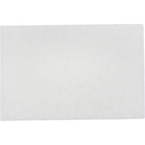 Bear-Tex Hand Pads, Non-Abrasive, 9" x 6" Rock Safety Industrial Ltd