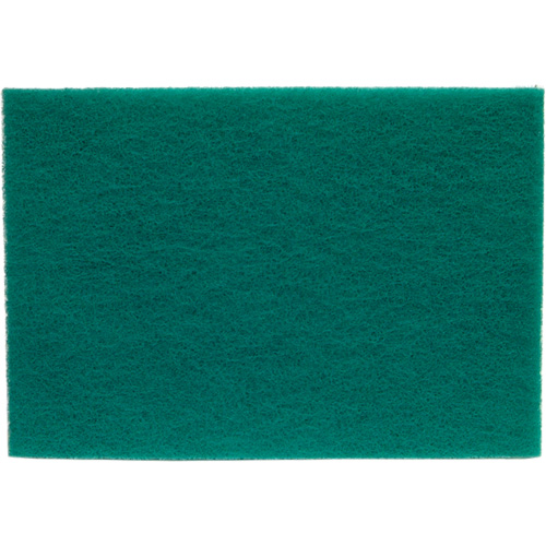 Bear-Tex Hand Pads, Aluminum Oxide, 6" x 9", Very Fine Grit Rock Safety Industrial Ltd